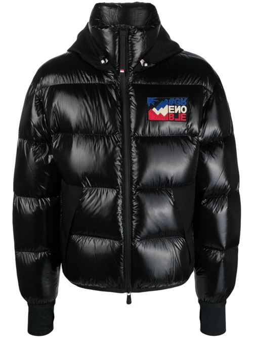 Marcassin down jacket MONCLER GRENOBLE | 1A000-4954AN2MARCASSIN999